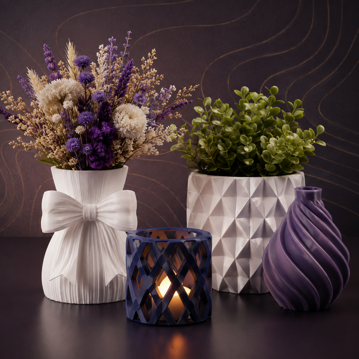 Woondecoratie