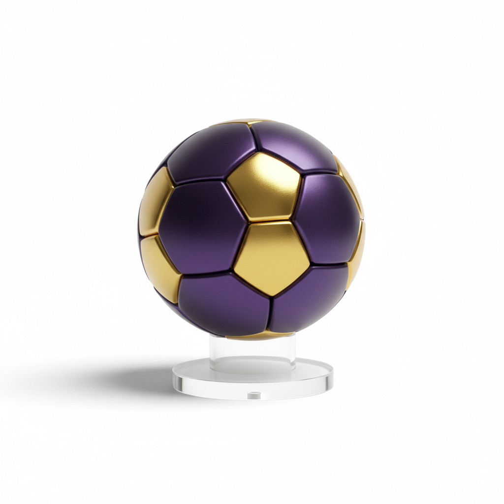 Voetbalcollectie