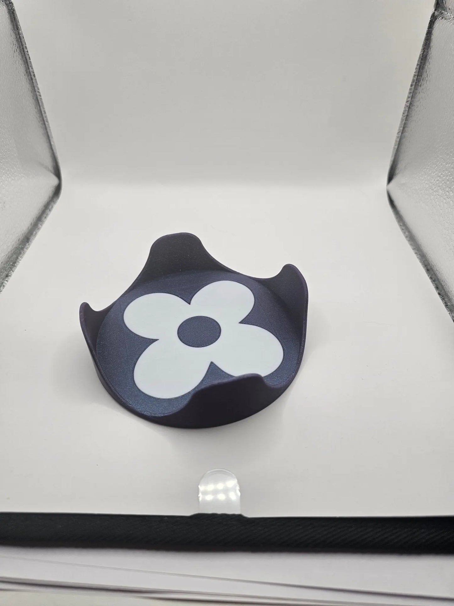 3D Coasters Set 6 pieces | Inspired by Louis Vuitton | Premium Design - kejsi3dprint