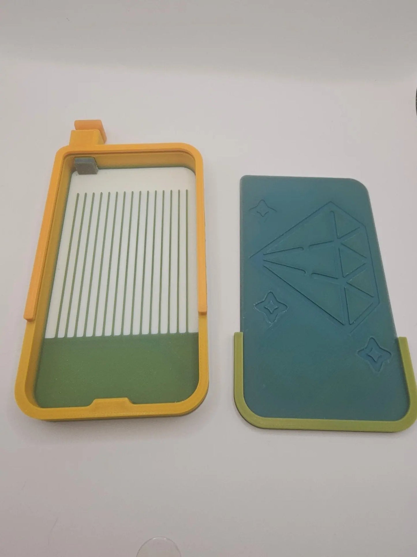 Diamond Painting Tray 01 - kejsi3dprint