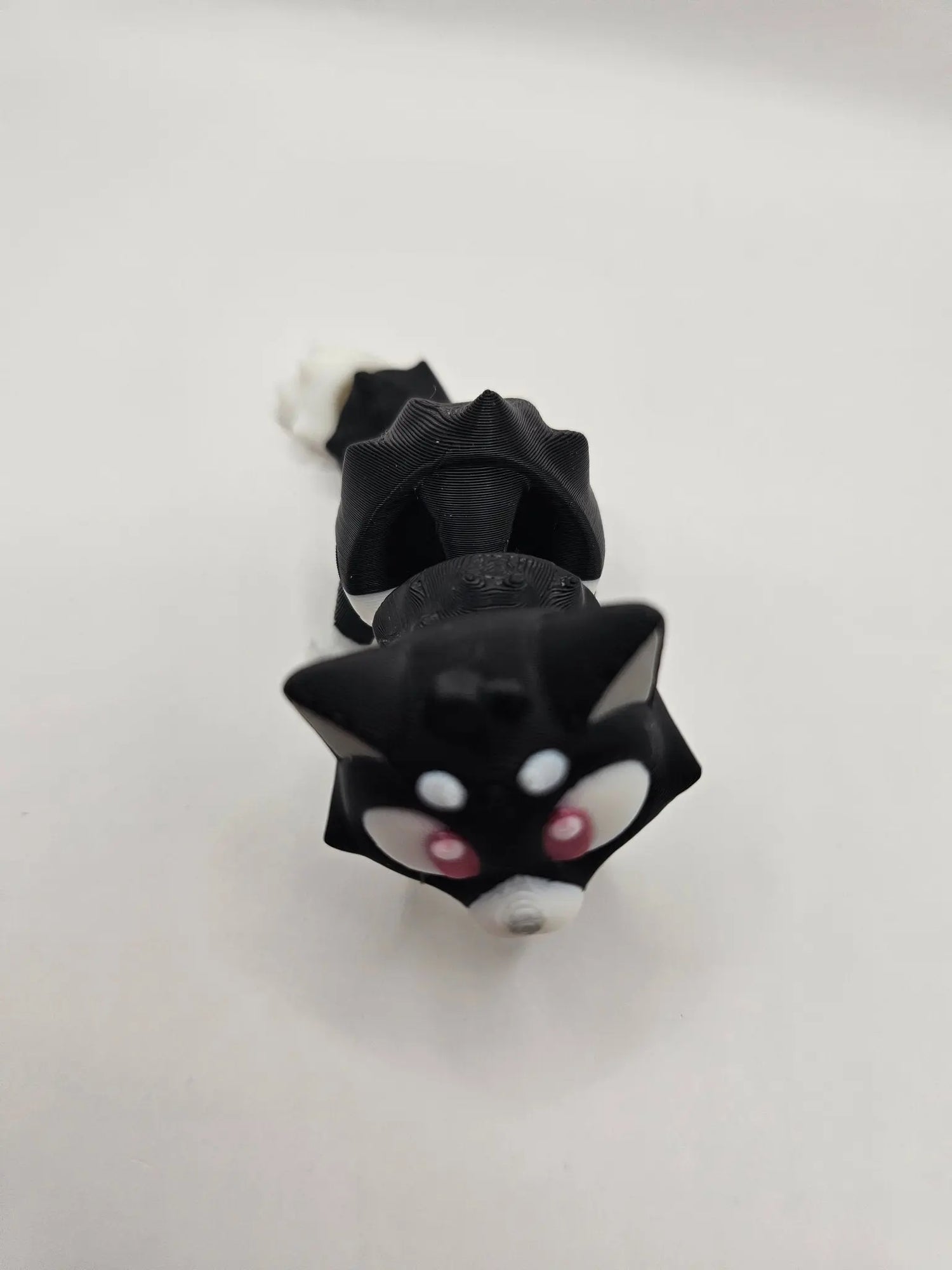 Flexi Cat - kejsi3dprint