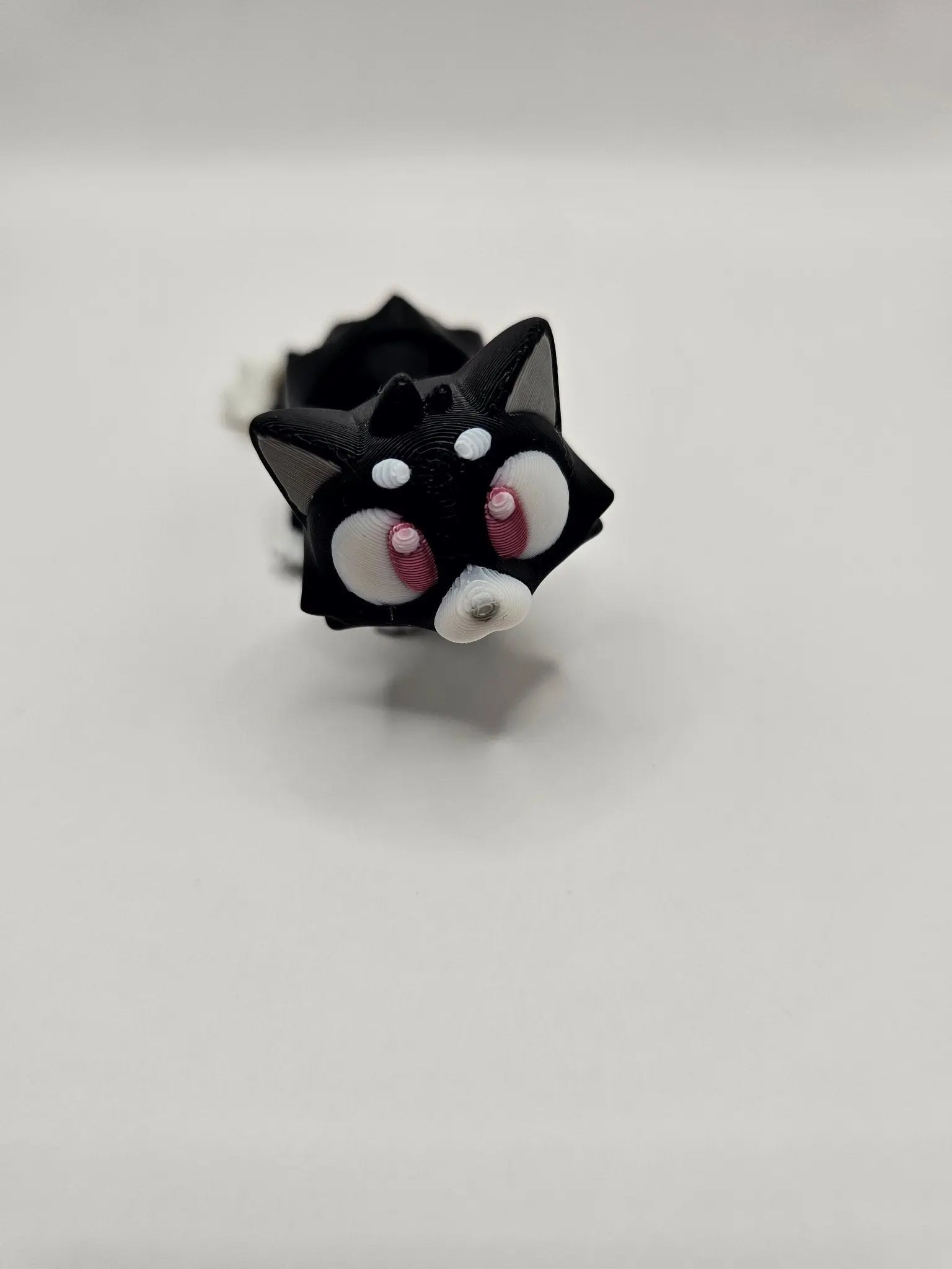 Flexi Cat - kejsi3dprint