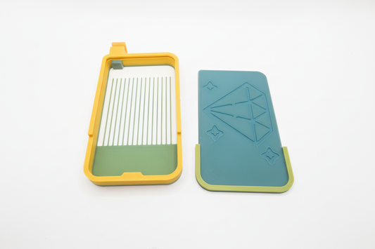 Diamond Painting Tray – M.I.Y.O. Personalized 3D Printed Organizer