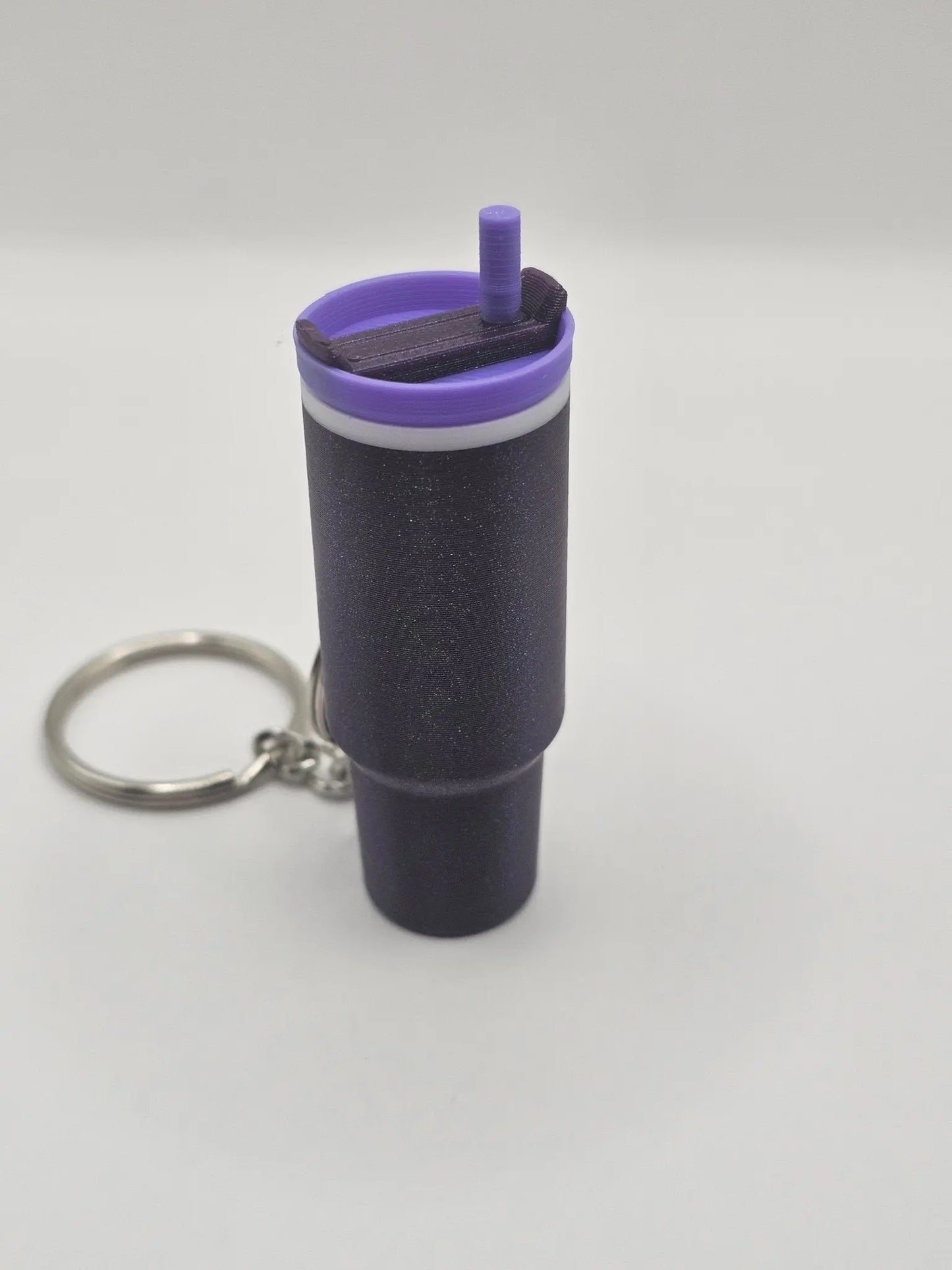 Stanley Cup Style Keychain - kejsi3dprint