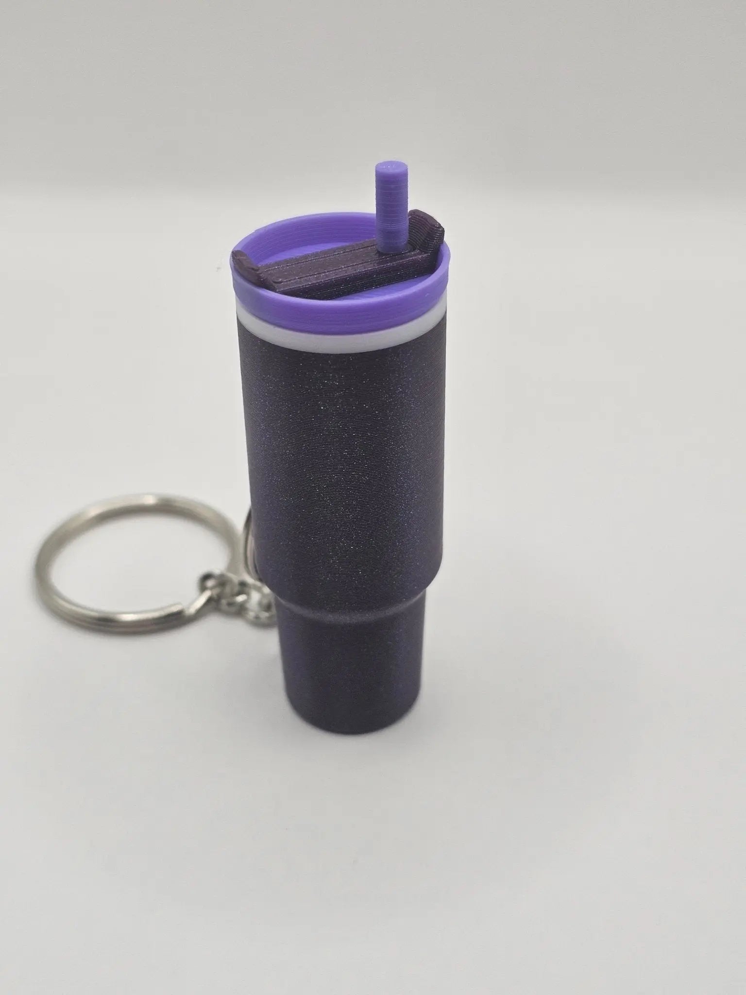 Stanley Cup Style Keychain - kejsi3dprint