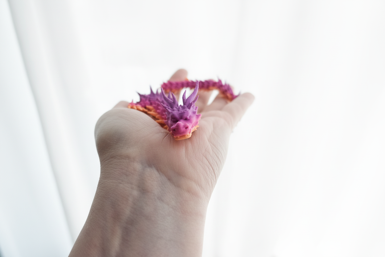 Zdjęcie 2 – rozjaśnione tło